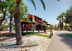Casa-Chalet en Venta en Catral Alicante
