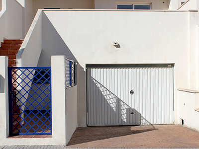 Casa en Calle JOSE MARIA MARTIN CARPENA, Torremolinos