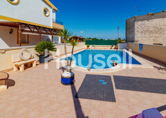Casa en venta de 107 m² en Urbanización Residencial Casas Blancas, 30590 Sucina, Murcia