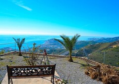 Finca/Casa Rural en venta en Almuñécar, Granada