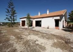 Finca/Casa Rural en venta en El Raso, Guardamar del Segura, Alicante