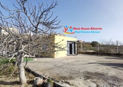 Finca/Casa Rural en venta en Fines, Almería