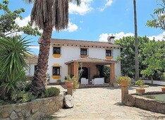 Finca/Casa Rural en venta en Jimena de la Frontera, Cádiz