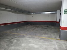 Garage to rent in Albox -