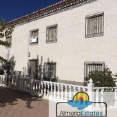 Casa en venta en El Contador, Chirivel