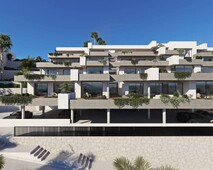 Apartamento en venta en La Xara - La Sella, Dénia, Alicante