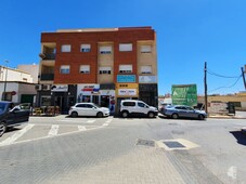 Piso en venta en Calle Marinas (las), Atico, 04740, Roquetas De Mar (Almería)