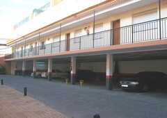 Plazas de parking situadas en el residencial denominado Puerta de América.POSIBILIDAD DE NEGOCIAR EL PRECIO