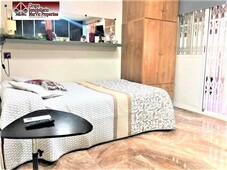 Estudio en venta en Juzgados - Plaza de Toros, Benidorm, Alicante