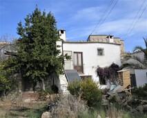 Casa adosada en venta en Juviles