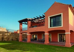 Casa en venta en Estepona Golf, Estepona, Málaga