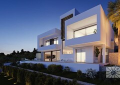 Chalet en venta en Altea, Alicante