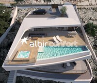 Chalet en venta en Altea la Vella, Altea, Alicante