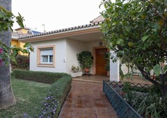 Chalet en venta en Benalmádena, Málaga