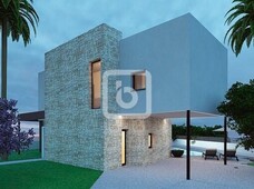 Chalet en venta en Calpe / Calp, Alicante