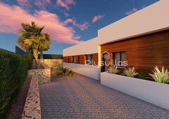 Chalet en venta en Cometa - Carrió, Calpe / Calp, Alicante