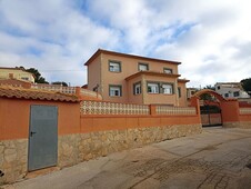 Chalet en venta en Cometa - Carrió, Calpe / Calp, Alicante
