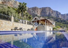 Chalet en venta en Javea / Xàbia, Alicante