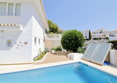 Chalet en venta en La Capellania, Benalmádena, Málaga