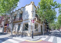Chalet en venta en Les Tres Torres, Barcelona ciudad, Barcelona