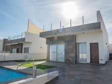 Chalet en venta en Los Almendros (Orihuela Costa), Orihuela, Alicante