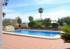 Chalet en venta en Montgó - Ermita, Javea / Xàbia, Alicante