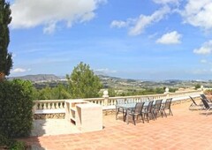 Chalet en venta en Moraira, Teulada-Moraira, Alicante