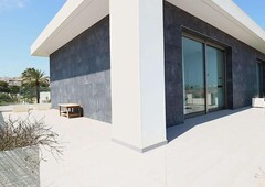 Chalet en venta en Nueva Torrevieja, Torrevieja, Alicante