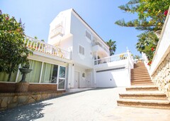 Chalet en venta en Parque de la Paloma, Benalmádena, Málaga