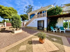 Chalet en venta en Portichol - Balcón al Mar, Javea / Xàbia, Alicante