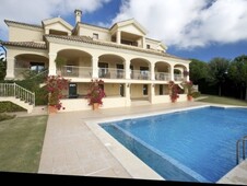 Chalet en venta en Puerto de Sotogrande - La Marina, San Roque, Cádiz