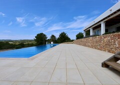 Chalet en venta en Sant Rafael de Sa Creu, Sant Antoni de Portmany, Ibiza