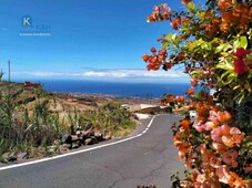 Chalet en venta en Tejina de Guia de Isora, Guía de Isora, Tenerife