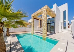 Chalet en venta en Torre del Moro, Torrevieja, Alicante