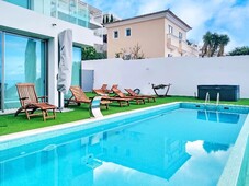 Chalet en venta en Torviscas, Adeje, Tenerife