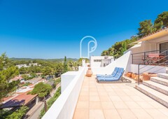 Chalet en venta en Valverde, Santa Eulalia / Santa Eularia, Ibiza