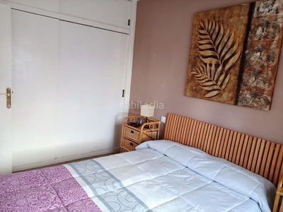 Alquiler apartamento alquiler piso temporada de 2 habitaciones en 2º línea de mar en Segur de Calafell