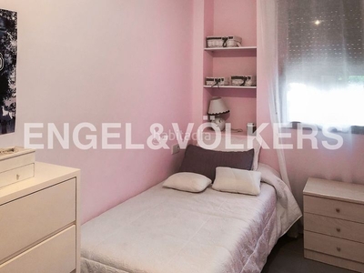 Alquiler piso apartamento en canet. corta estancia en Canet d´en Berenguer