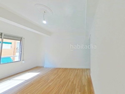 Alquiler piso con 3 habitaciones en Sant Marcel·lí Valencia