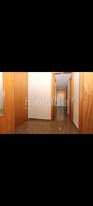 Alquiler piso con 4 habitaciones con ascensor, calefacción y aire acondicionado en Valencia