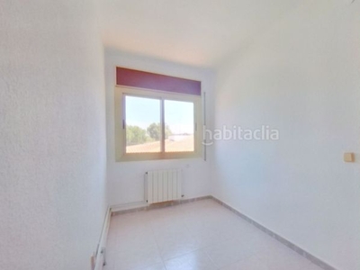 Alquiler piso con 4 habitaciones en Sant Salvador Tarragona