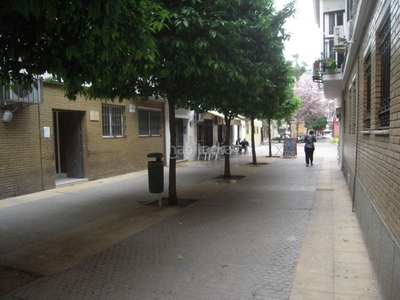 Alquiler piso en alquiler hermandad del trabajo en Sevilla