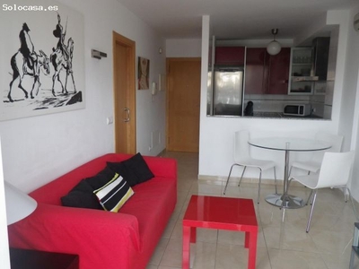 APARTAMENTO A 5 MINUTOS DE LA PLAYA