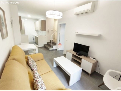 Apartamento en Alquiler en Foronda, Málaga