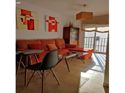 Apartamento en Alquiler en Monachil, Granada