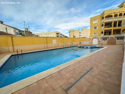 Apartamento en Venta en Almoradí, Alicante