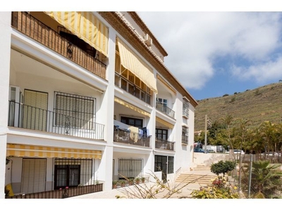 Apartamento en Venta en Almuñécar, Granada