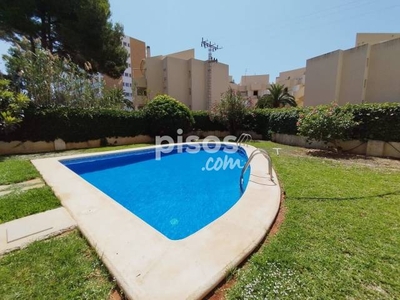 Apartamento en venta en Arenal-Bahía de Jávea