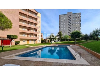 Apartamento en venta en Avenida Costa Blanca