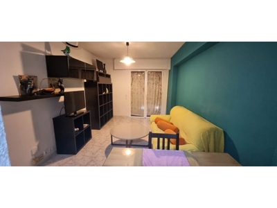 Apartamento en Venta en Benalmádena Costa, Málaga